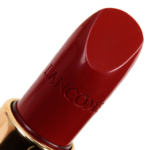Lancome French Touch (196) L'Absolu Rouge Cream Lipstick (2022)