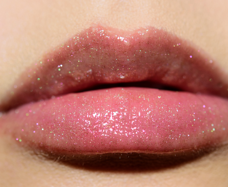 ColourPop Set Free So Glassy Lip Gloss