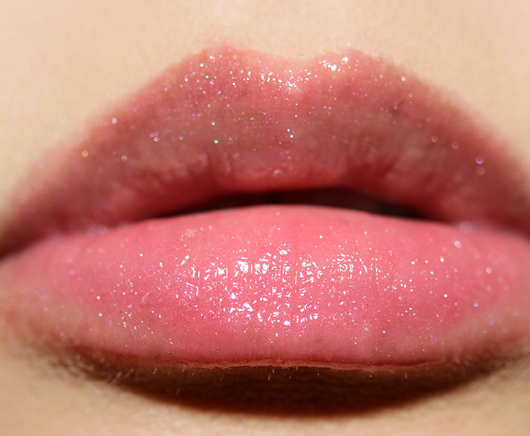 ColourPop No Joke So Glassy Lip Gloss