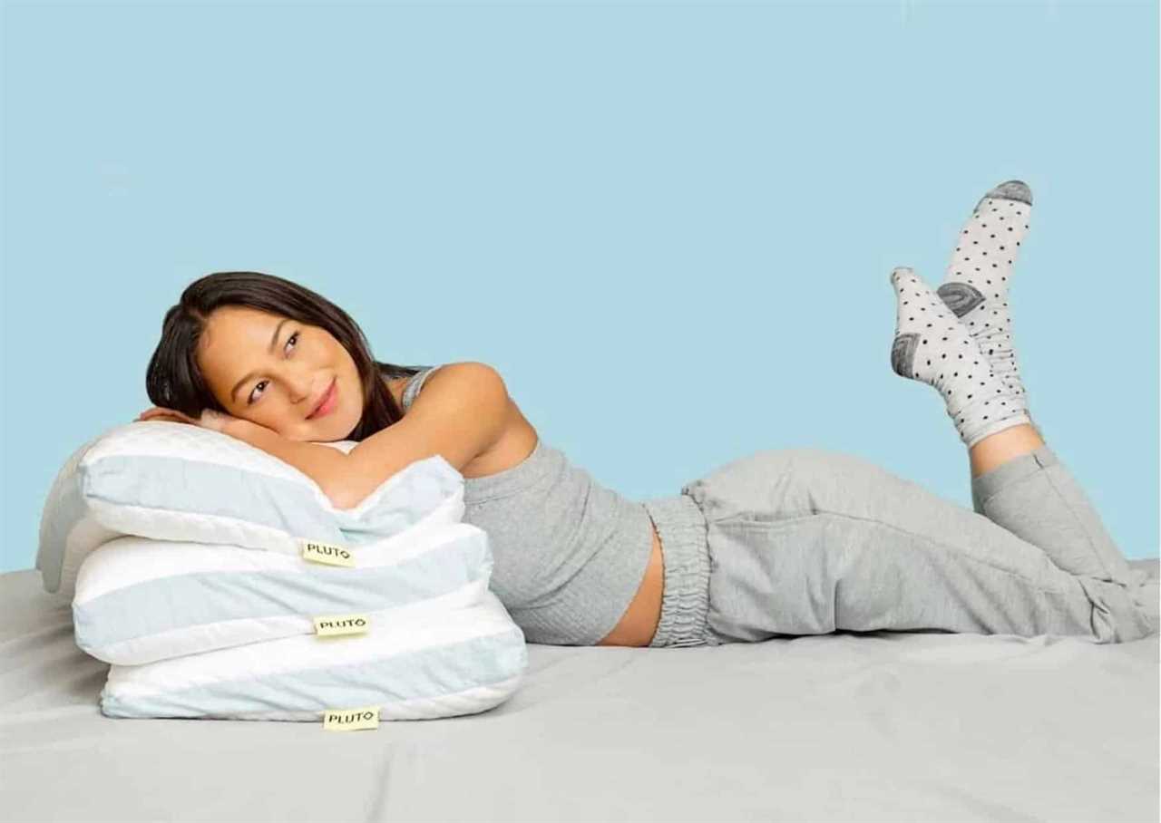 9 Best Pillows to Cradle Your Noggin for a Great Night’s Sleep