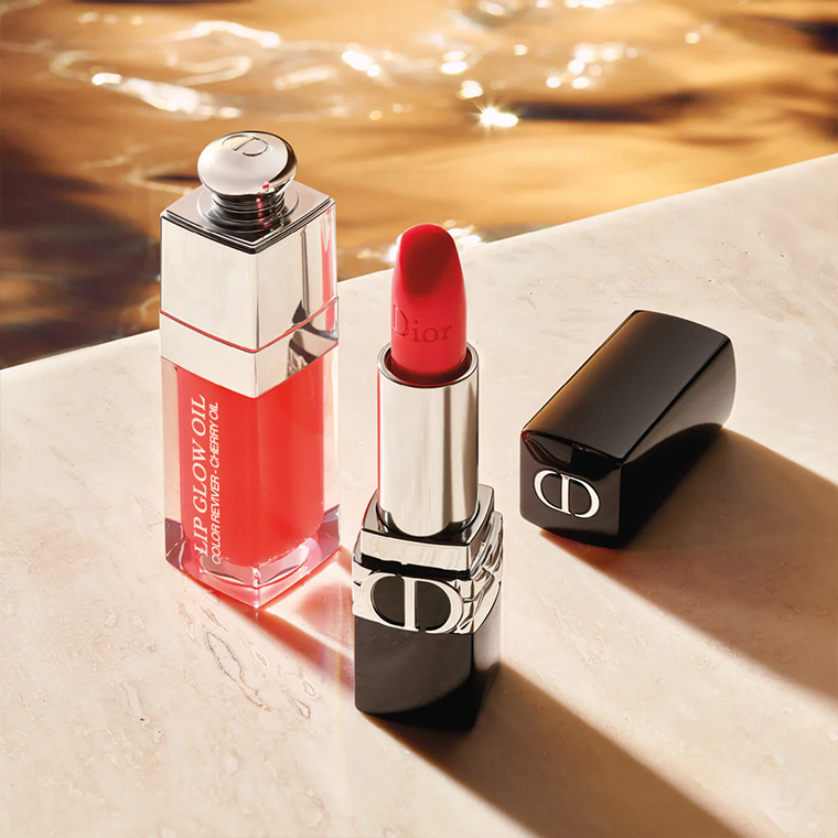 Dior Riviera Collection for Summer 2022