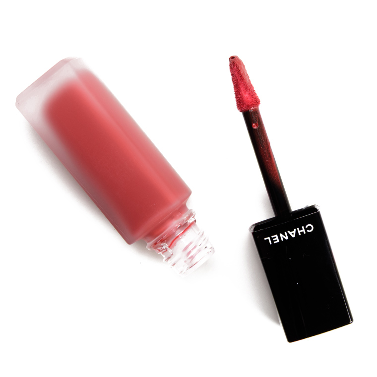 Chanel Evocation (234) Rouge Allure Ink Matte Liquid Lip Colour