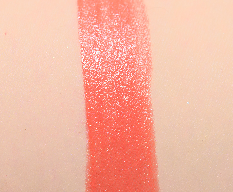 Chanel Poesie (232) Rouge Allure Ink Matte Liquid Lip Colour