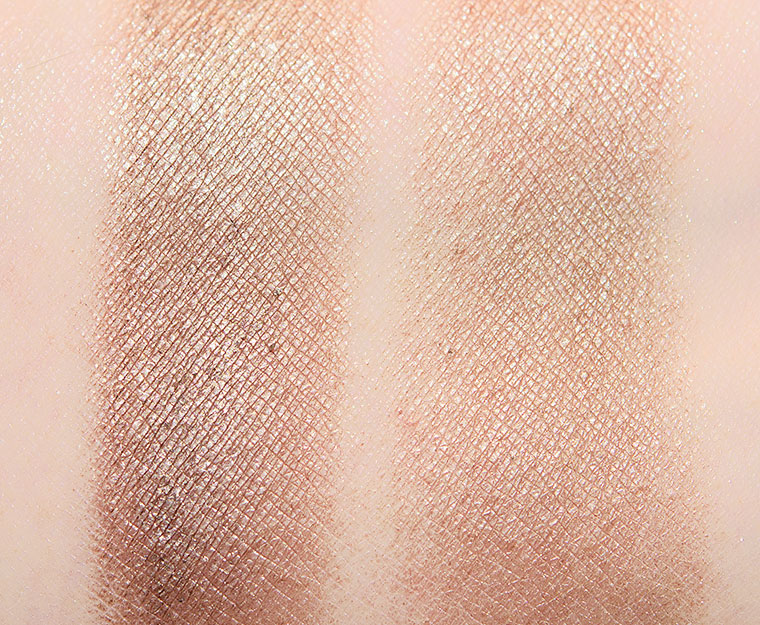 Phytosurgence Oxidized Olive Flash Florescence Cream Shadow