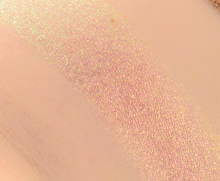Lethal Cosmetics Proxima Pressed Multichrome Shadow