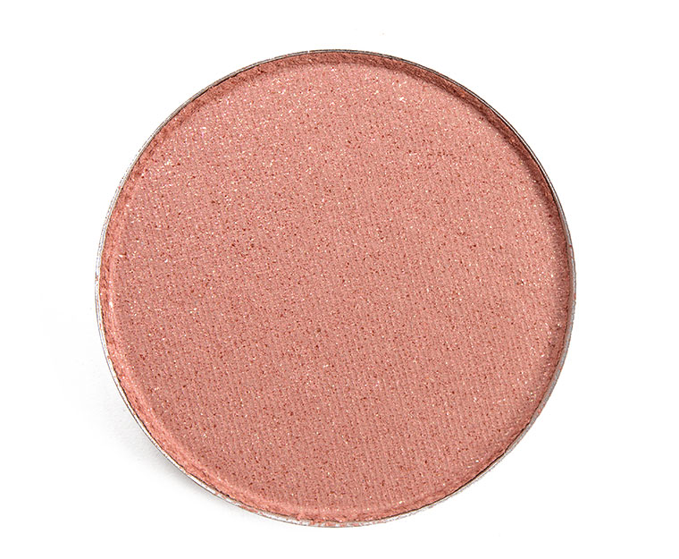 ColourPop Rosy Pearl Pressed Powder Shadow