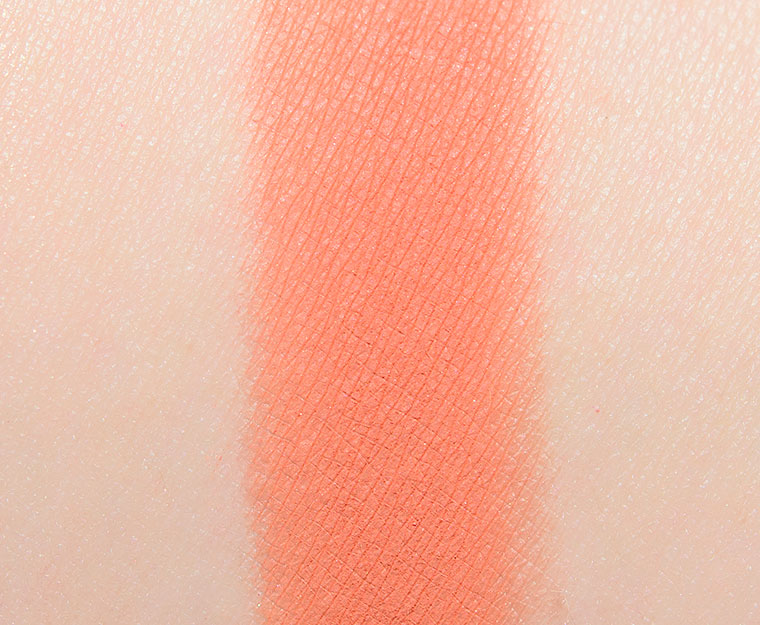 ColourPop Fired Up Pressed Powder Shadow