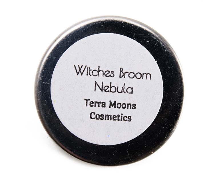 Terra Moons Witches Broom Nebula Cosmic Chameleon Shadow
