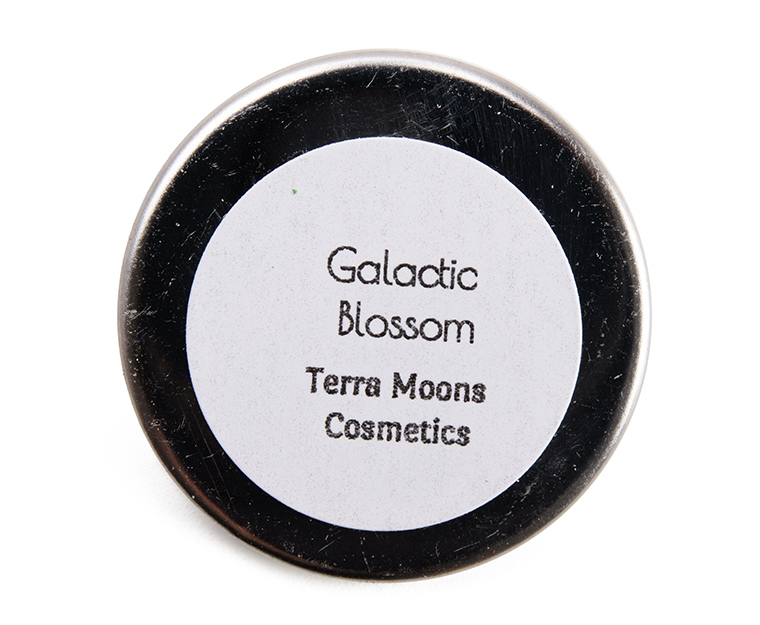 Terra Moons Galactic Blossom Extreme Multichrome Shadow