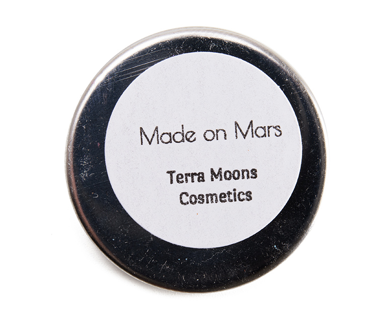 Terra Moons Made on Mars Extreme Multichrome Shadow