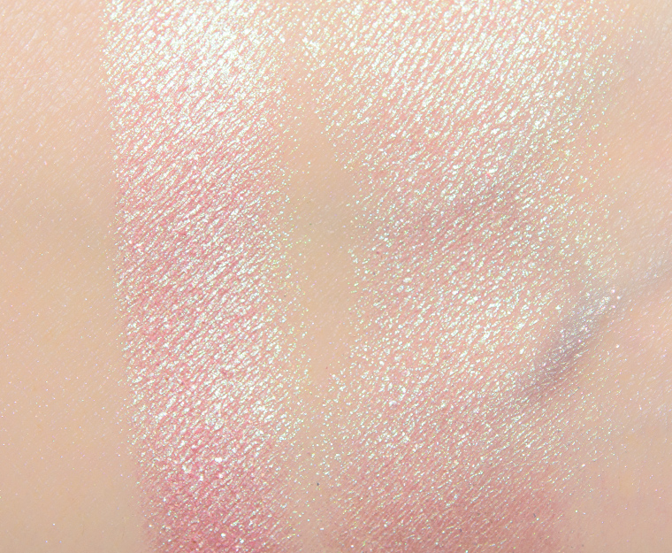 Clionadh Enchantment Powder Highlighter