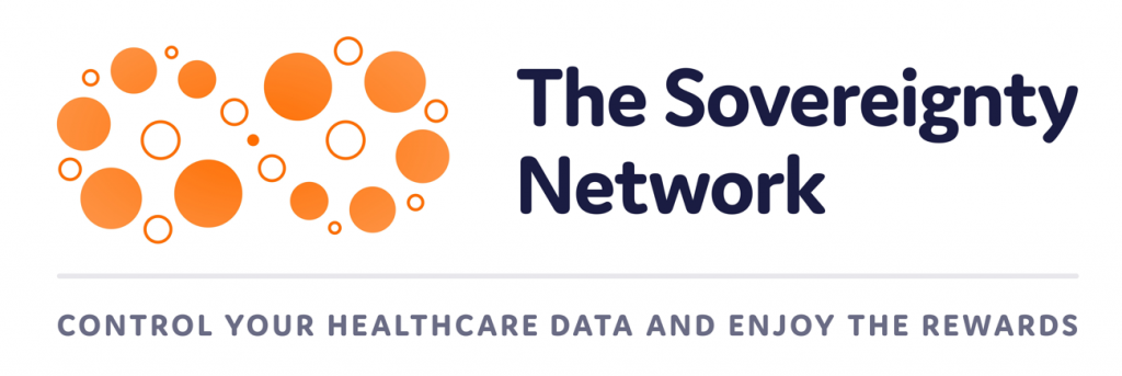 The Sovereignty Network will help patients make money out of your health data