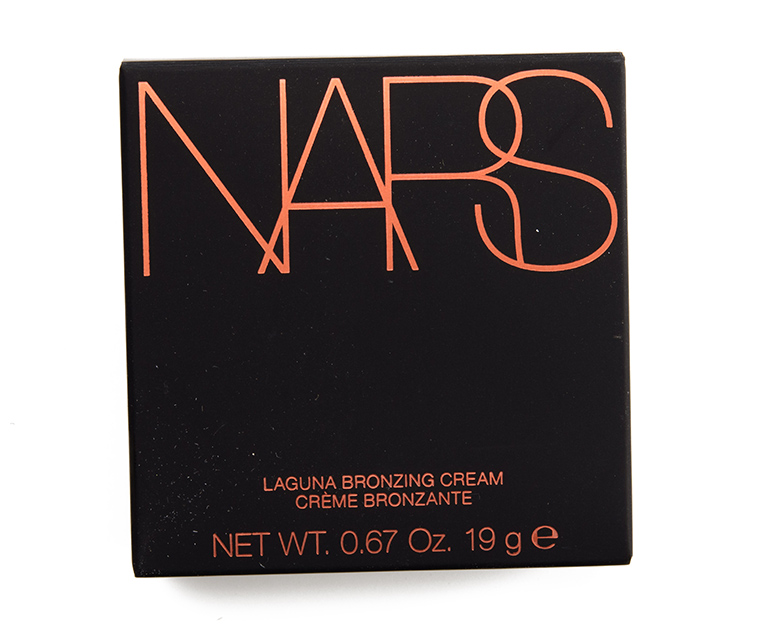 NARS Laguna Bronzing Cream  