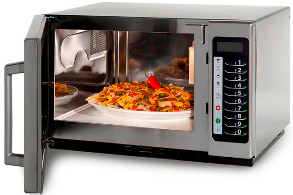 Health Risks Of Using Microwave Ovens