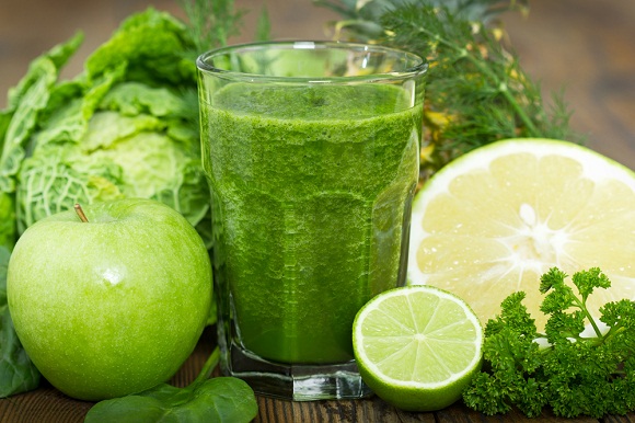 greensmoothie weight loss 2