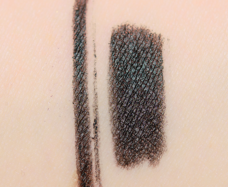 MAC Glide or Die Colour Excess Gel Pencil Eye Liner
