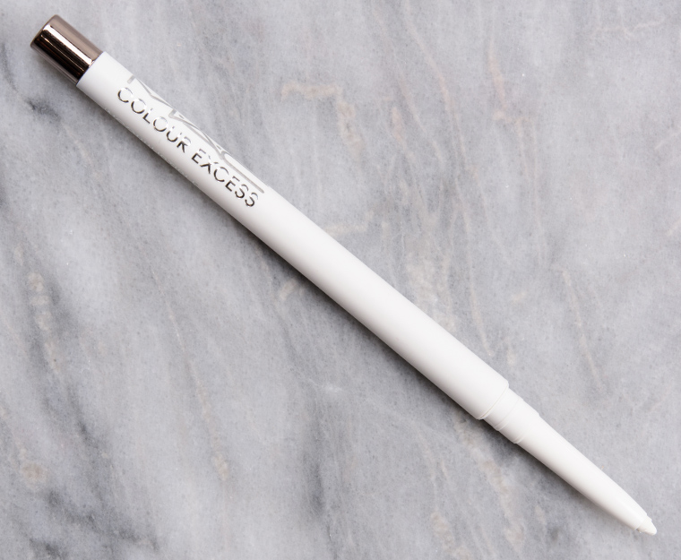 MAC Incorruptible Colour Excess Gel Pencil Eye Liner