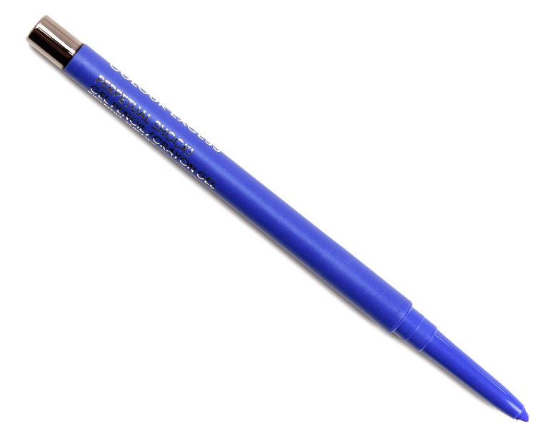 MAC Perpetual Shock Colour Excess Gel Pencil Eye Liner