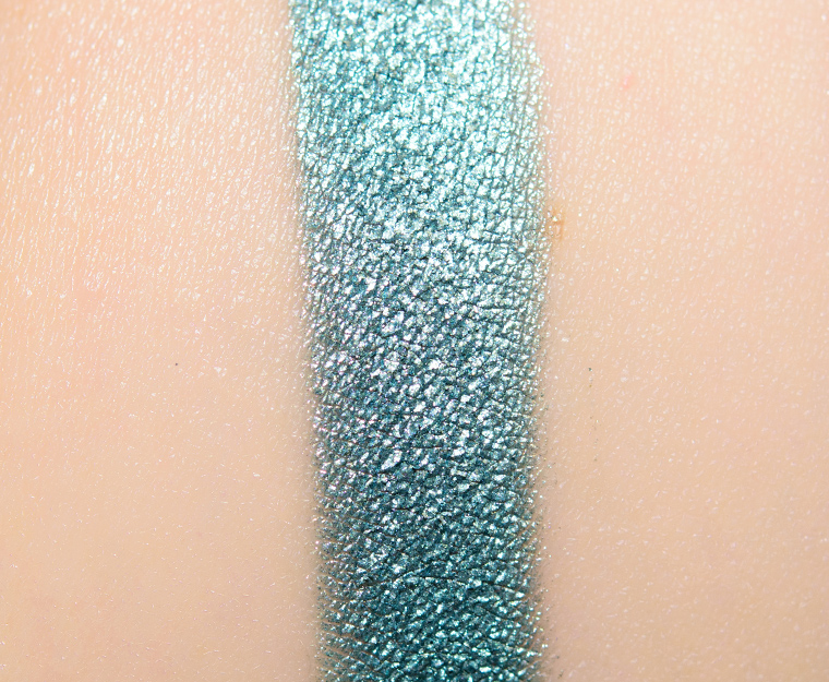 Sydney Grace Butte Valley Pressed Pigment Shadow