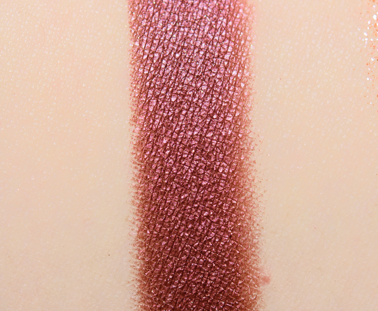 Sydney Grace Lost Love Pressed Pigment Shadow