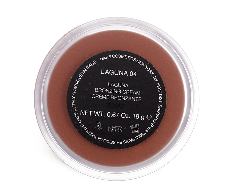 NARS Laguna 04 Laguna Bronzing Cream