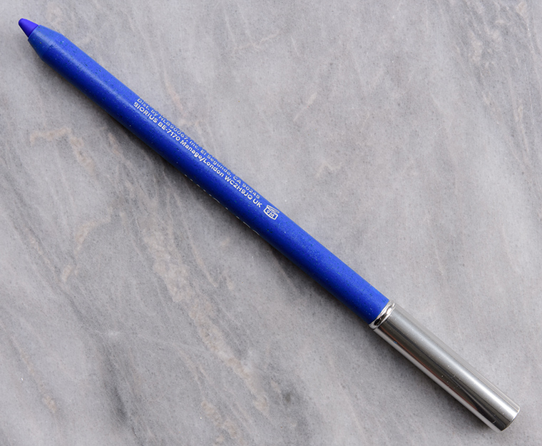 Haus Labs Cobalt Matte Optic Intensity Eyeliner Pencil