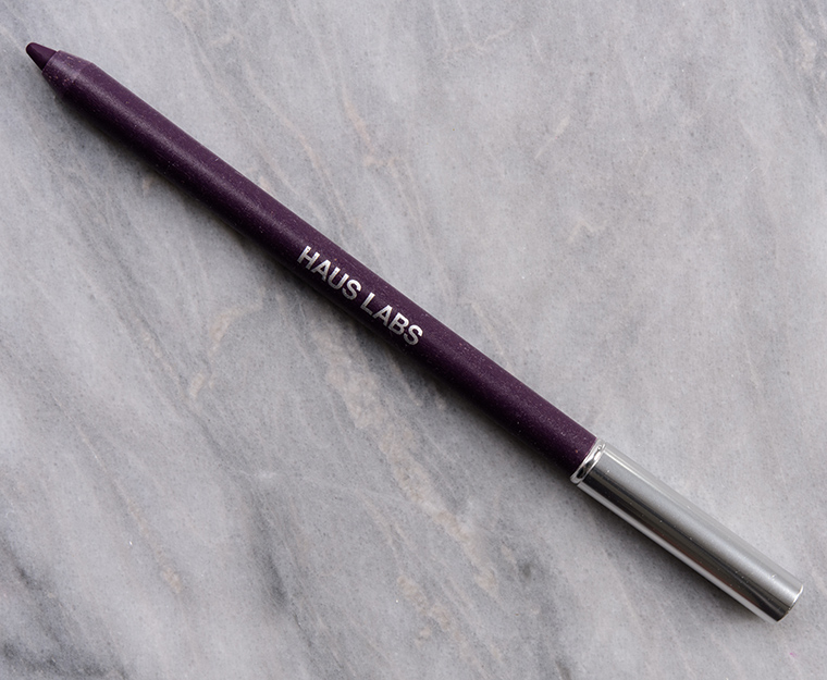 Haus Labs Amethyst Matte Optic Intensity Eyeliner Pencil