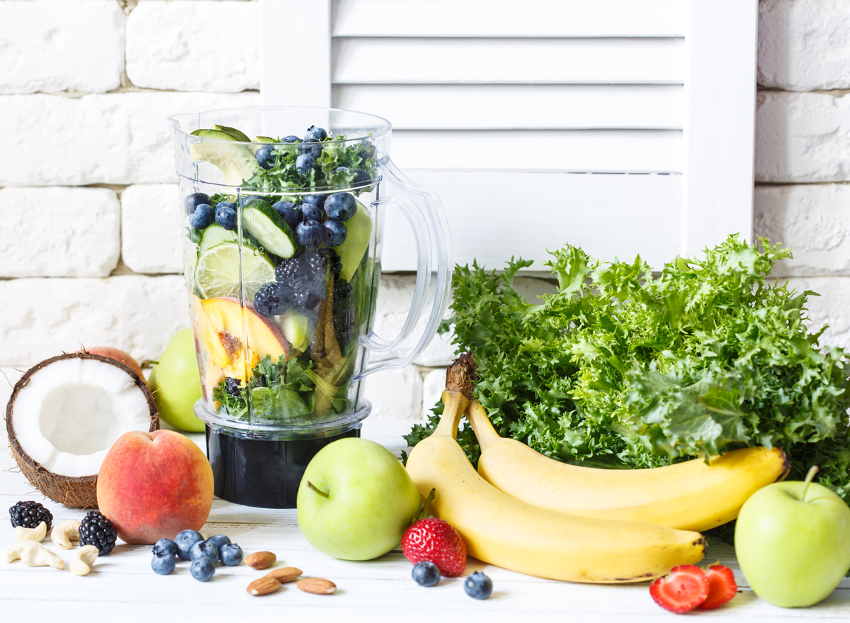 Speed Up Belly Fat Loss in After 40 With These Proven Tips