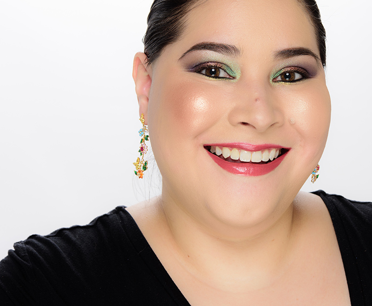 Pat McGrath Bronze Mirage Divine Glow Highlighter