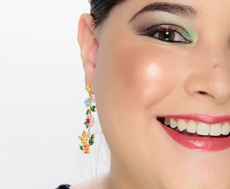 Pat McGrath Bronze Mirage Divine Glow Highlighter