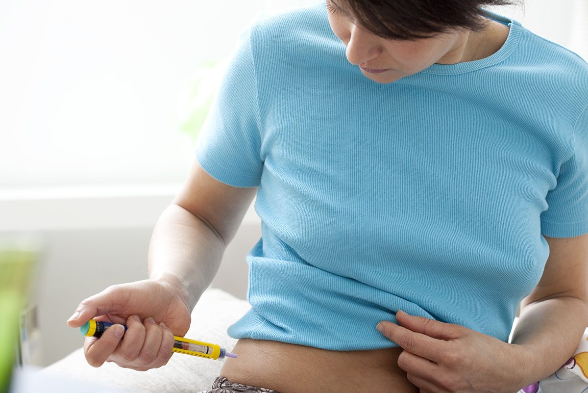 The #1 Signal You Have Diabetes