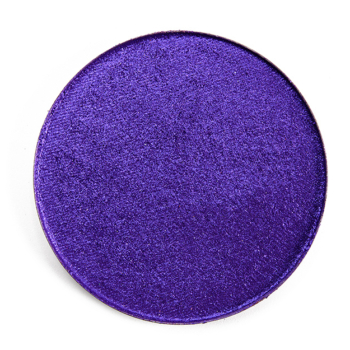 Give Me Glow Purple Hills Foiled Pressed Shadow