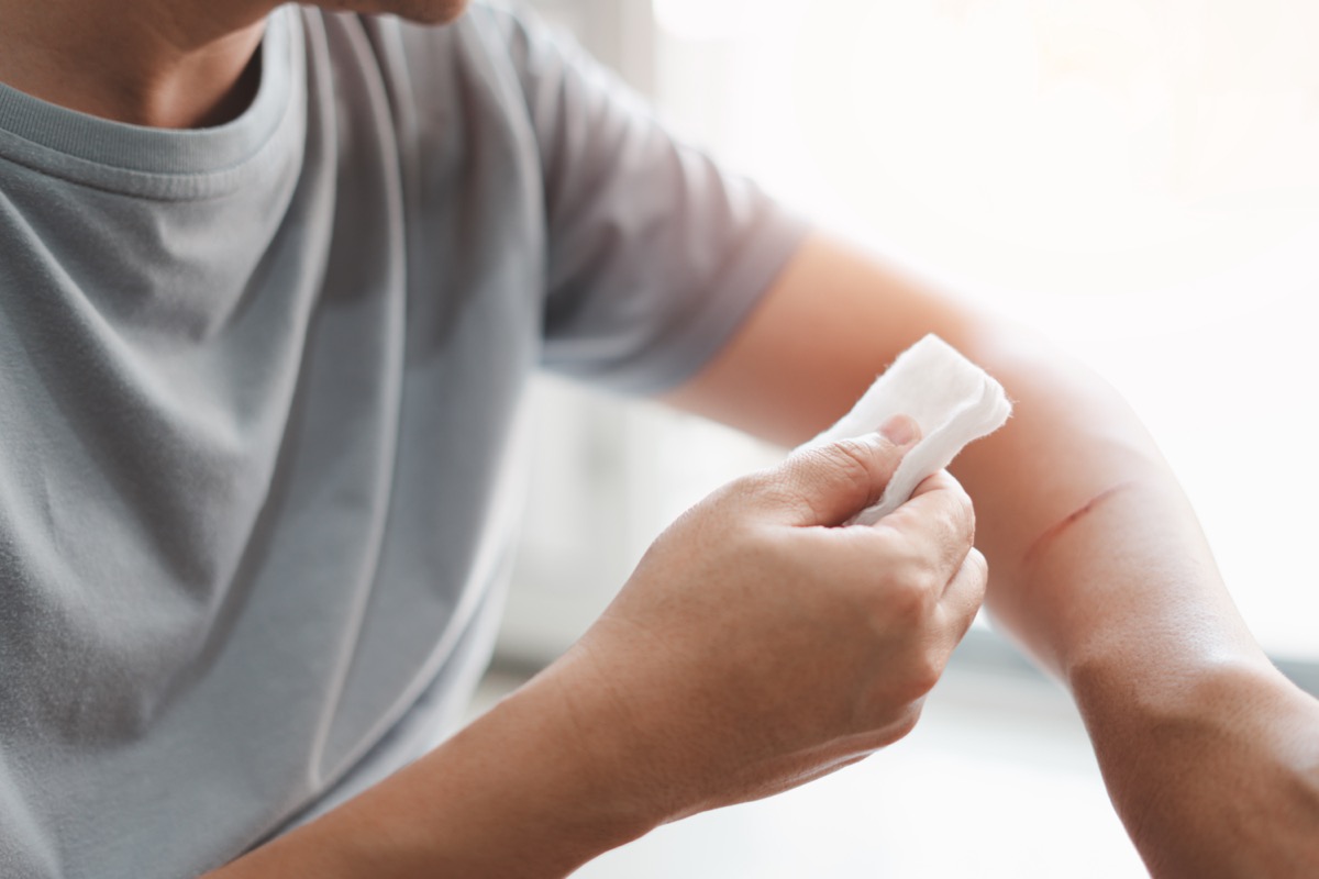 Silent Symptoms of Cancer Seniors Need to Know