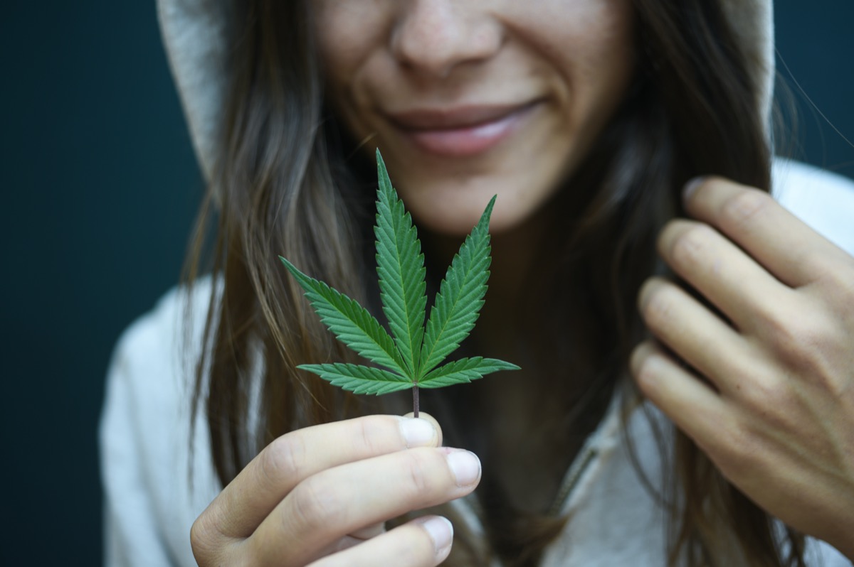 What Smoking Marijuana Does to Your Body Every Day