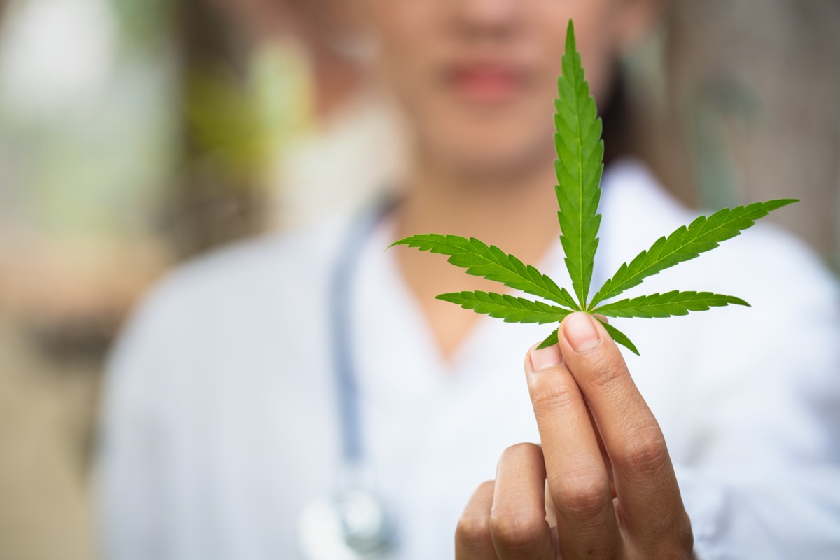 What Smoking Marijuana Does to Your Body Every Day