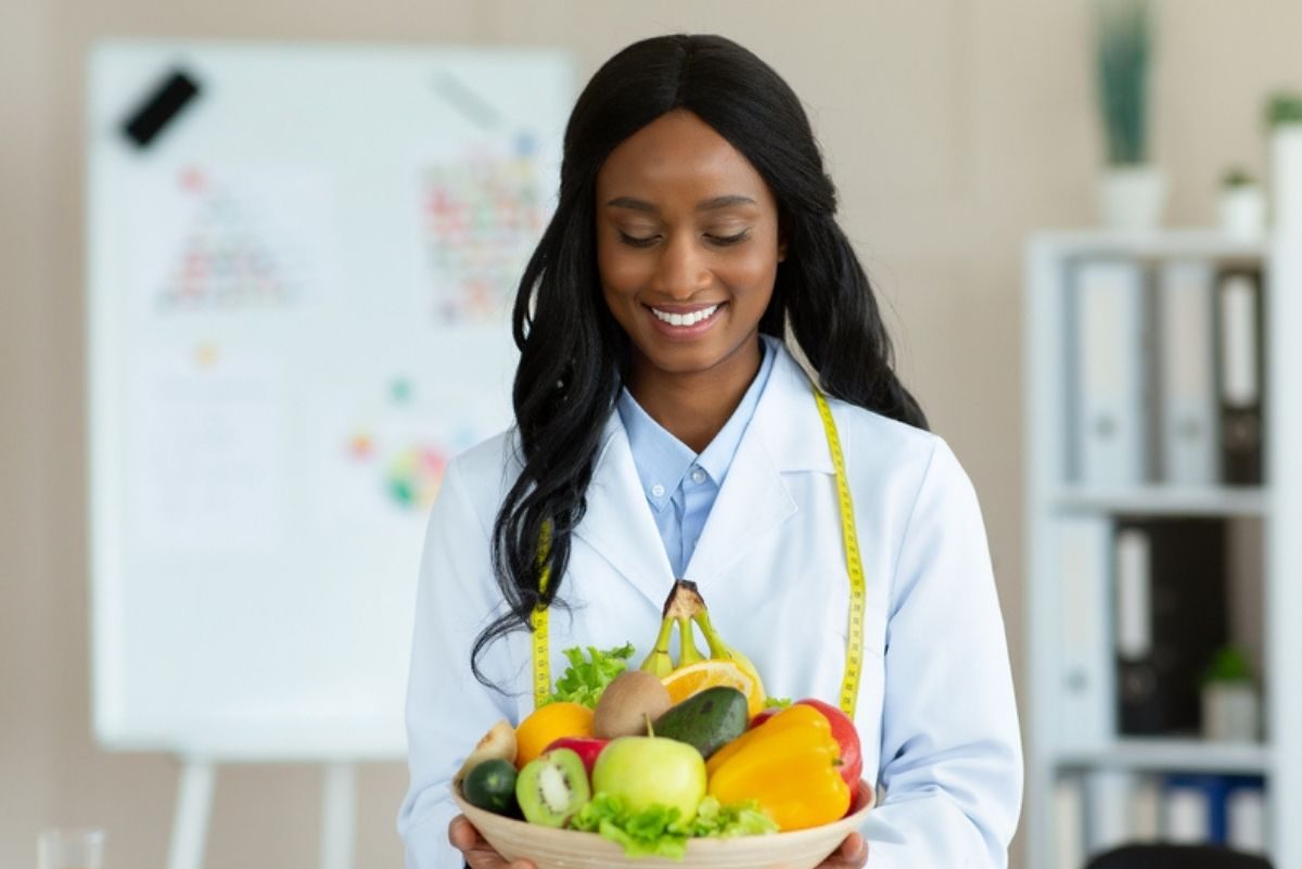 I'm a Doctor and Here's How to Melt Abdominal Fat Fast