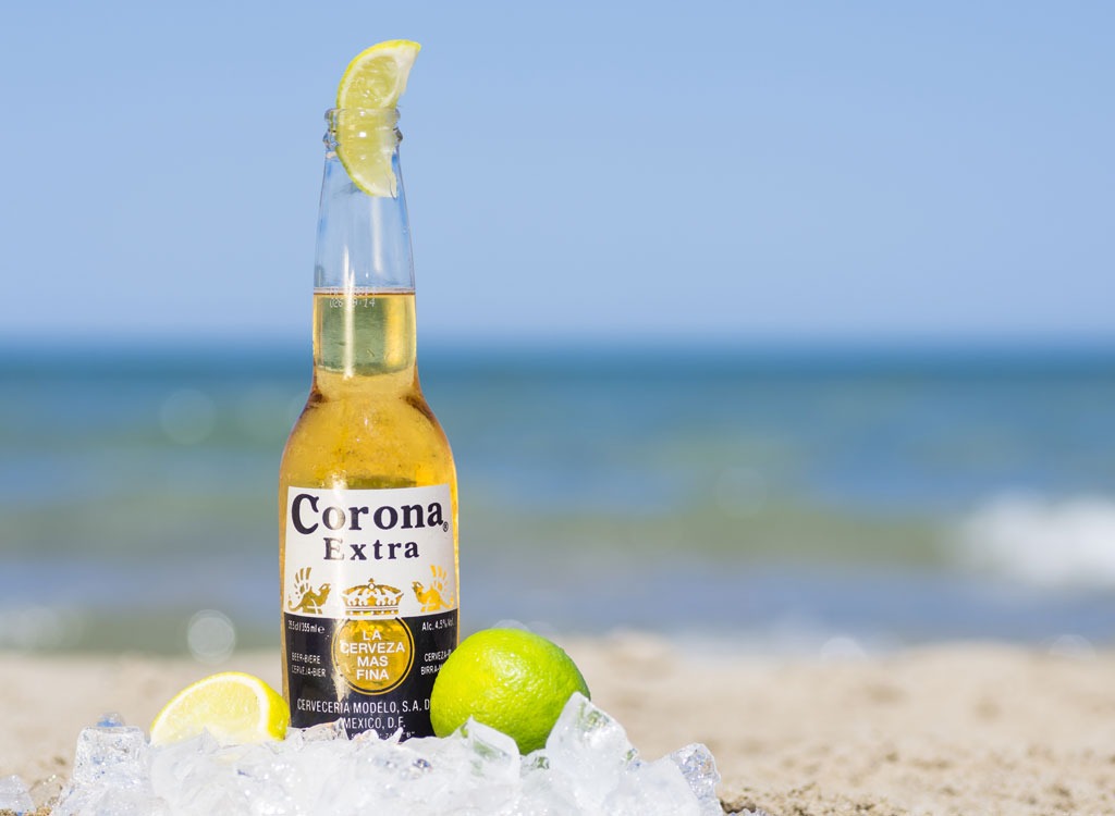 Move Over, Budweiser. This Is the #1 Most Popular Beer Right Now