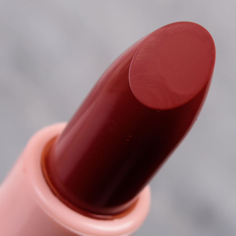 ColourPop Pocahontas Lux Lipstick