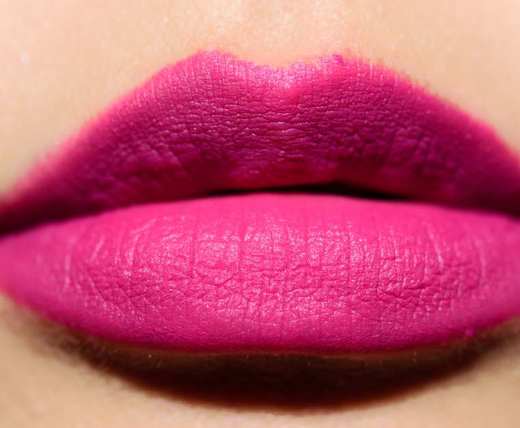 Lisa Eldridge New Wave Insanely Saturated Lip Colour