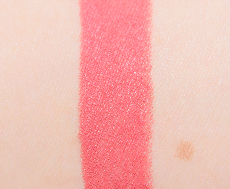 Lisa Eldridge Sunday Matinee Insanely Saturated Lip Colour