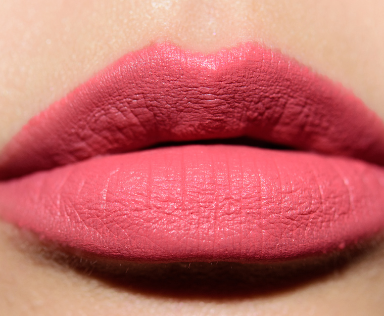 Lisa Eldridge Sunday Matinee Insanely Saturated Lip Colour