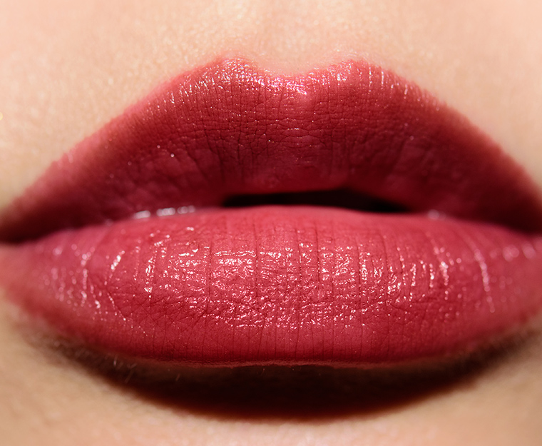 Lisa Eldridge Night Thoughts Luxuriously Lucent Lip Colour