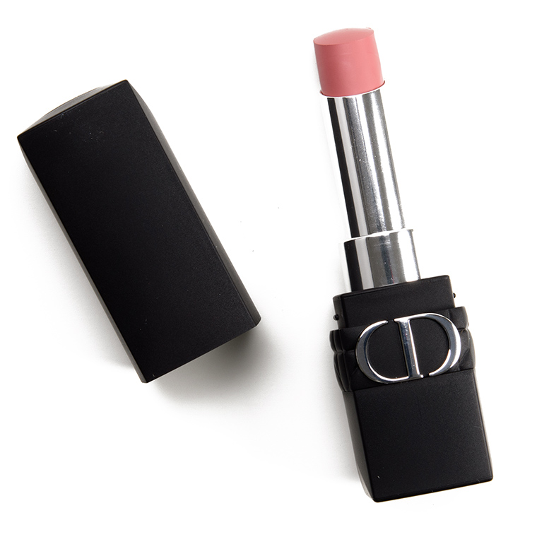 Dior Forever Nude Look (100) Rouge Dior Forever Transfer-Proof Lipstick