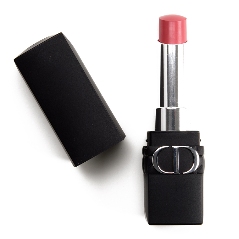 Dior Forever Cherie (525) Rouge Dior Forever Transfer-Proof Lipstick