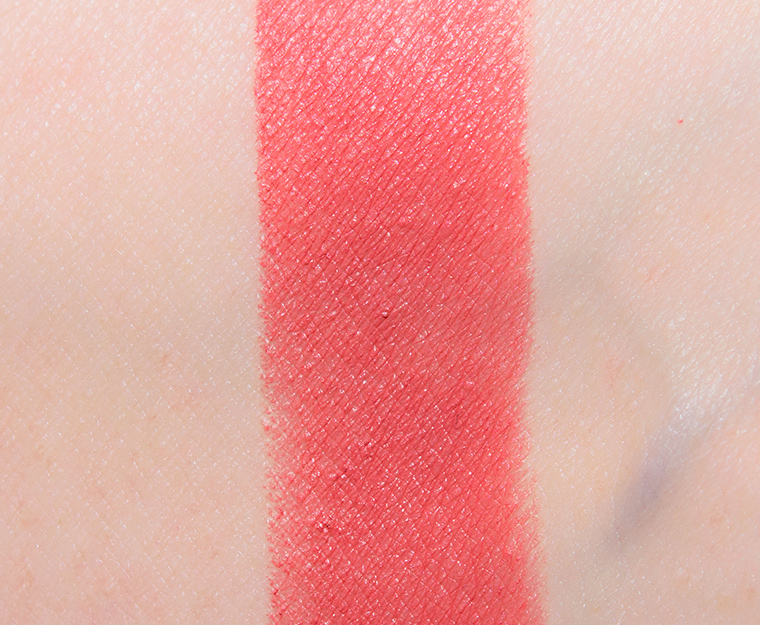 Dior Forever Cherie (525) Rouge Dior Forever Transfer-Proof Lipstick