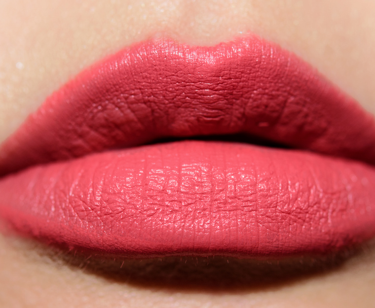 Dior Forever Cherie (525) Rouge Dior Forever Transfer-Proof Lipstick