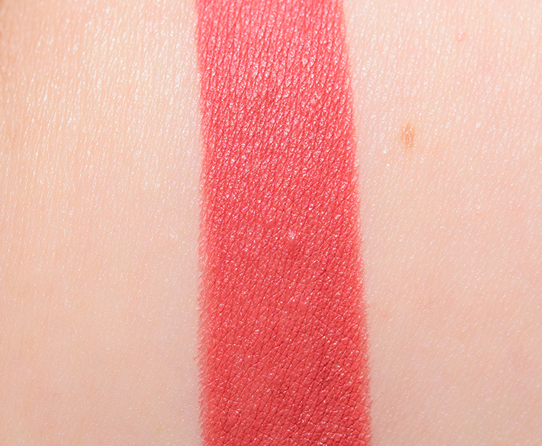 Dior Forever Grace (558) Rouge Dior Forever Transfer-Proof Lipstick