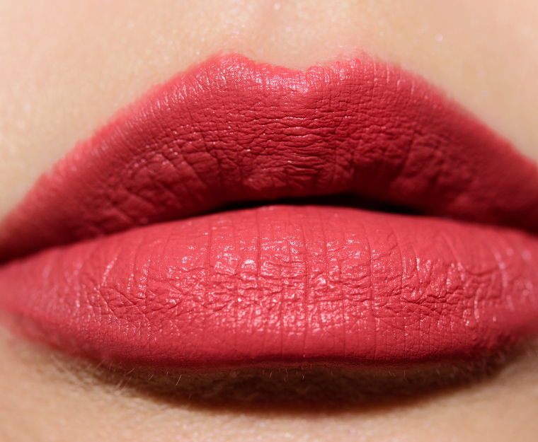 Dior Forever Grace (558) Rouge Dior Forever Transfer-Proof Lipstick