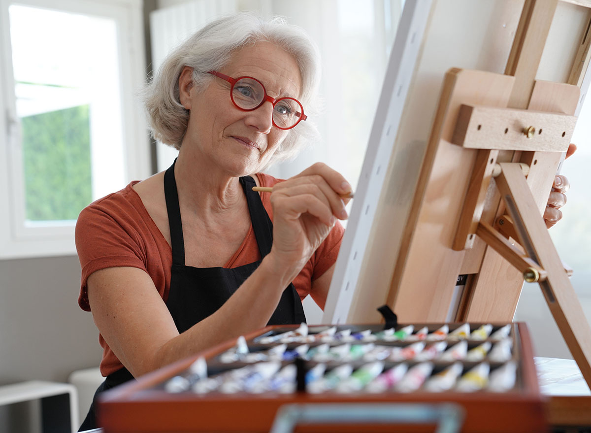 5 Ways to Stop Dementia, According to Experts