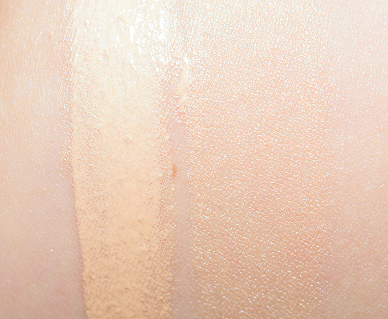 elf Fair Halo Glow Liquid Filter